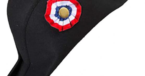 Miglior cappello bicorno