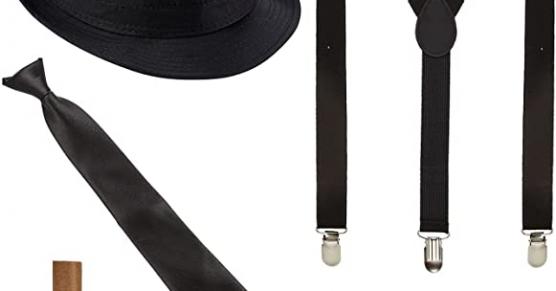 Miglior cappello blues brothers carnevale