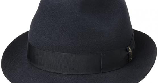 Miglior cappello borsalino blu