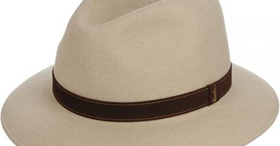 Miglior cappello borsalino donna