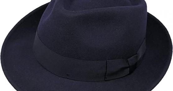 Miglior cappello borsalino uomo
