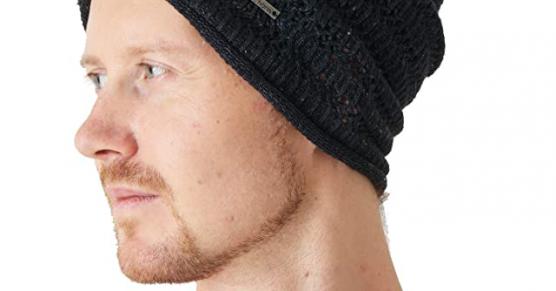 Miglior cappello canapa uomo