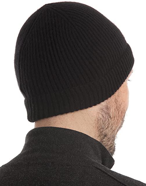 Miglior cappello cashmere uomo