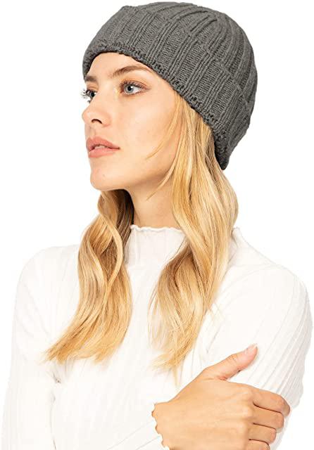 Miglior cappello cashmere