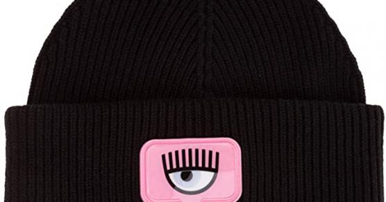 Miglior cappello chanel ferragni