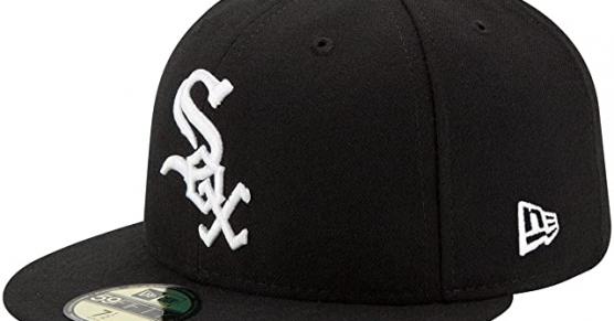 Miglior cappello chicago white sox