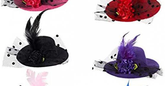 Miglior cappello cilindro per bambino