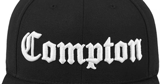 Miglior cappello compton