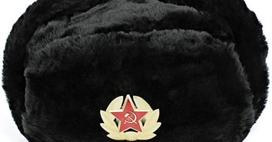 Miglior cappello comunista