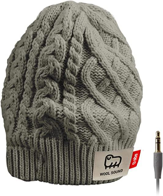 Miglior cappello con auricolari integrati