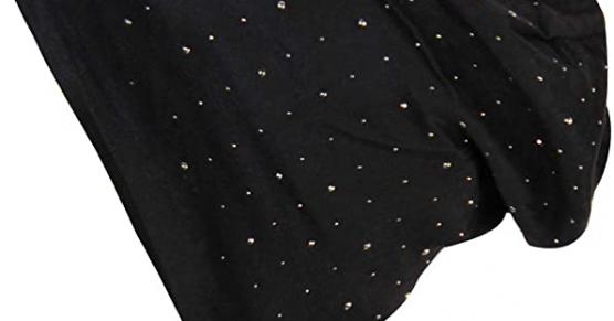 Miglior cappello con brillantini