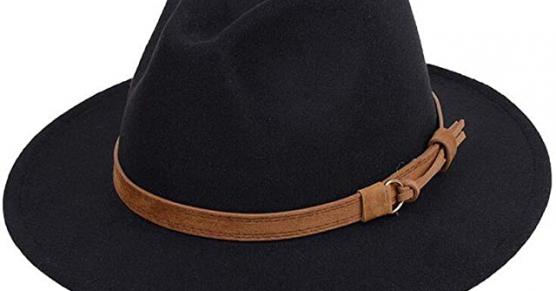 Miglior cappello con fibbia