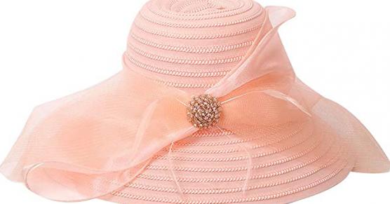Miglior cappello con fiocco