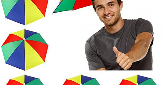 Miglior cappello con ombrellino