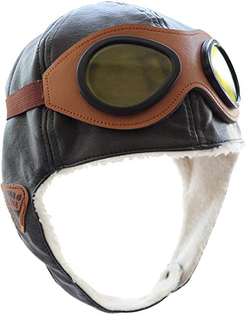 Miglior cappello con paraorecchie nome