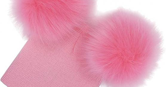 Miglior cappello con pon pon neonato