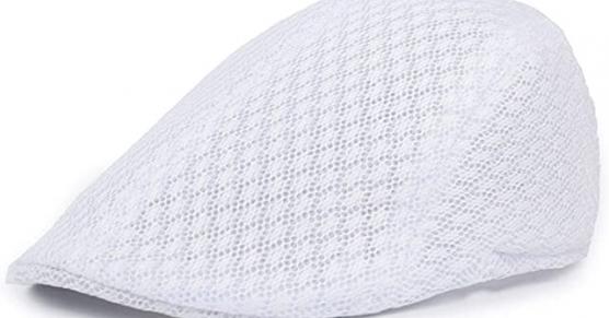 Miglior cappello con rete