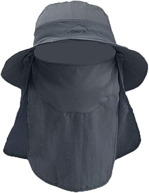 Miglior cappello con tendina