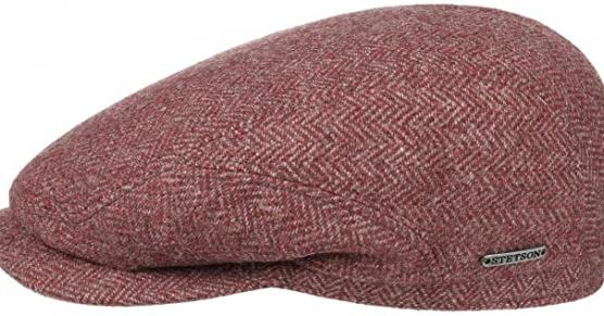 Miglior cappello con visiera bordeaux