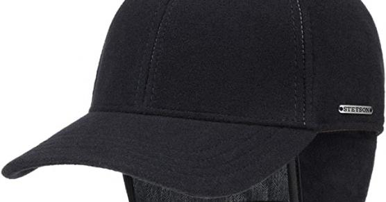 Miglior cappello con visiera invernale uomo