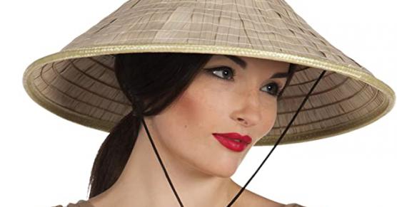 Miglior cappello contadino cinese