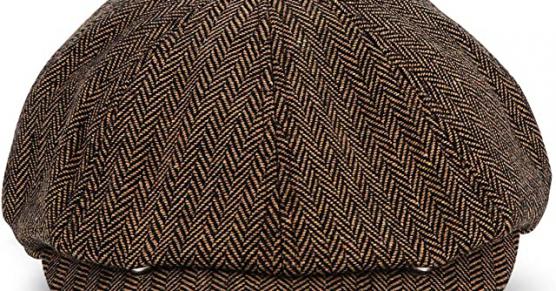 Miglior cappello coppola