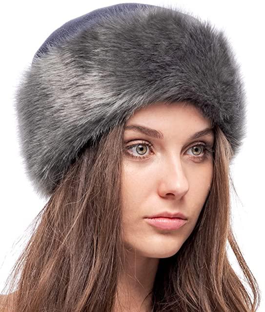 Miglior cappello cosacco donna