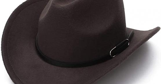 Miglior cappello cowboy australiano