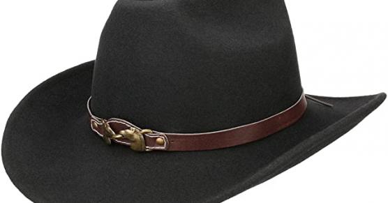 Miglior cappello cowboy in feltro