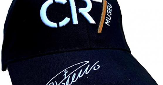 Miglior cappello cr7