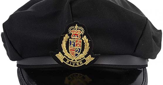 Miglior cappello da ammiraglio