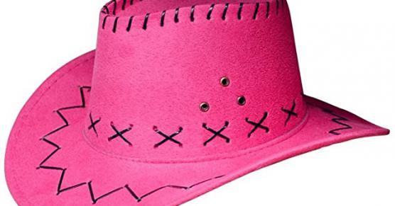 Miglior cappello da cowboy bianco