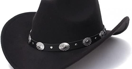 Miglior cappello da cowboy