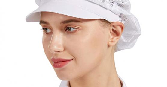Miglior cappello da cucina