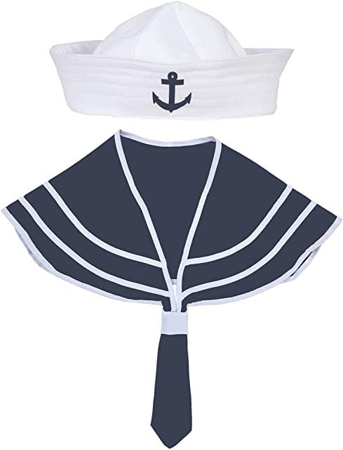 Miglior cappello da marinaio nome
