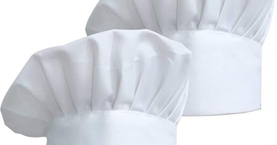 Miglior cappello da pasticcere nome