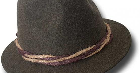 Miglior cappello da pellegrino
