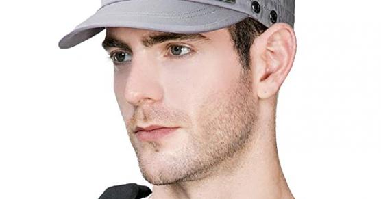 Miglior cappello da sole uomo