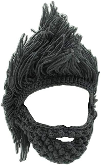 Miglior cappello da vichingo in lana