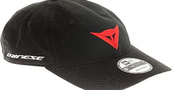 Miglior cappello dainese