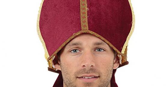 Miglior cappello del cardinale ricetta originale