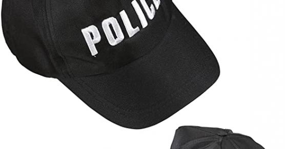Miglior cappello della polizia
