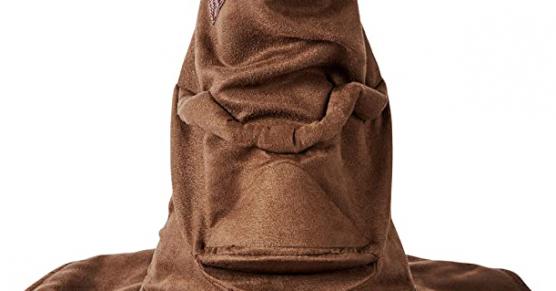 Miglior cappello di harry potter