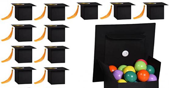Miglior cappello di laurea nome