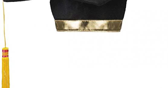 Miglior cappello di laurea