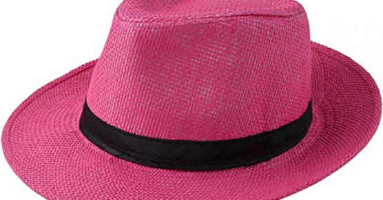 Miglior cappello di paglia donna