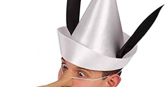 Miglior cappello di pinocchio
