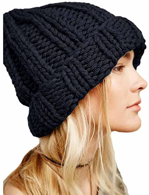 Miglior cappello donna ai ferri