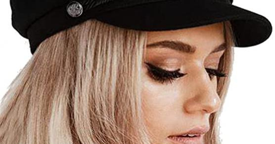 Miglior cappello donna con pelo