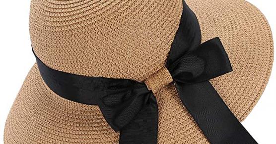 Miglior cappello donna paglia